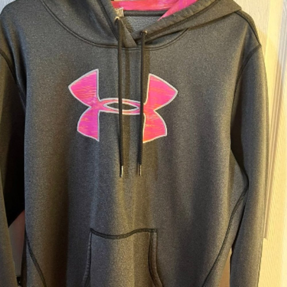 Under Armour Womens hoodie